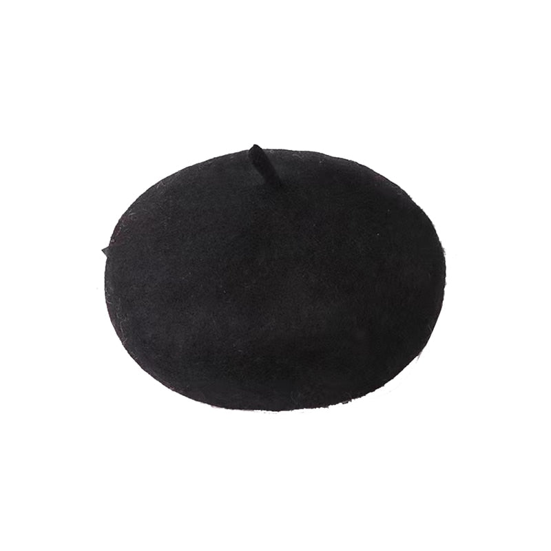 Bonjour Beret